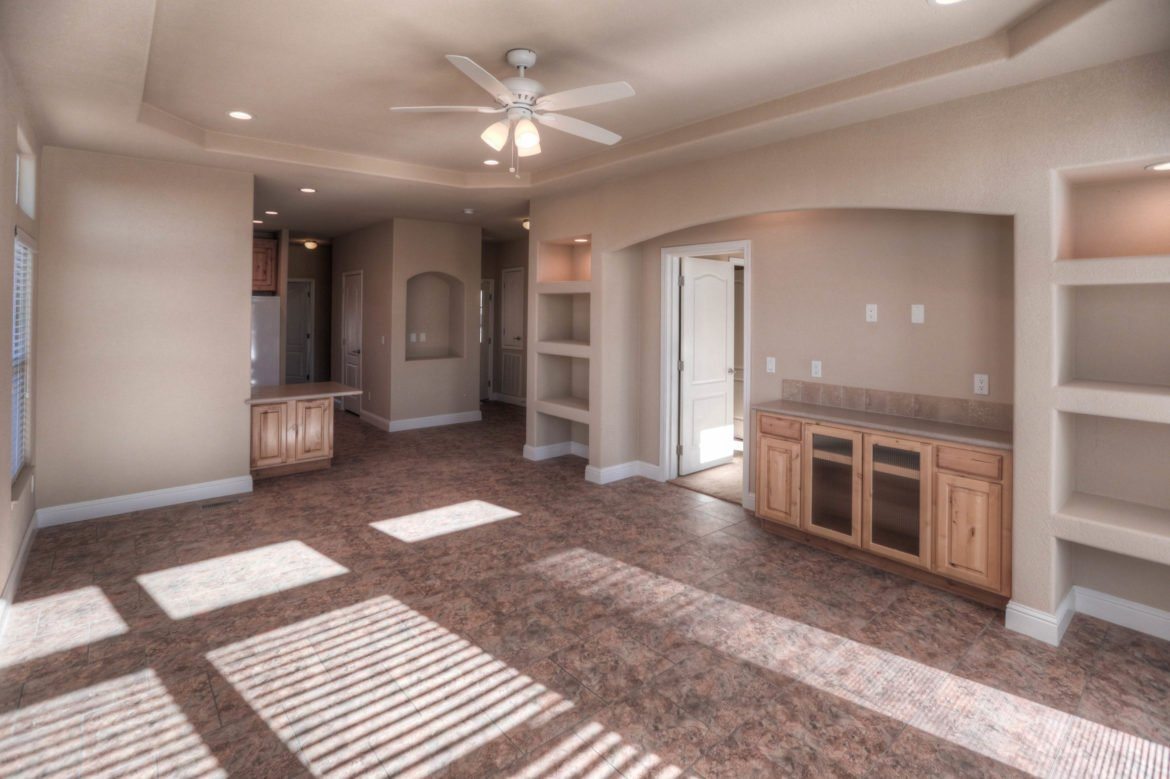 Flooring Updates