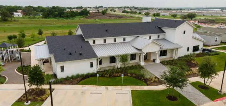 Clubhouse