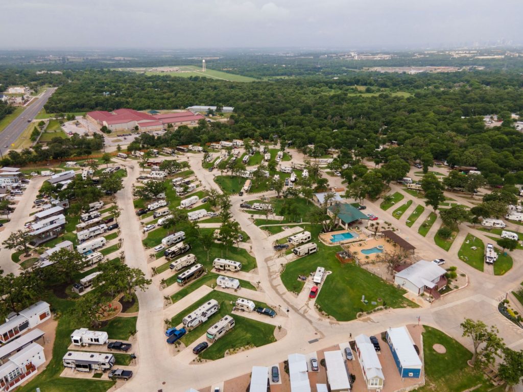 Roberts Communities